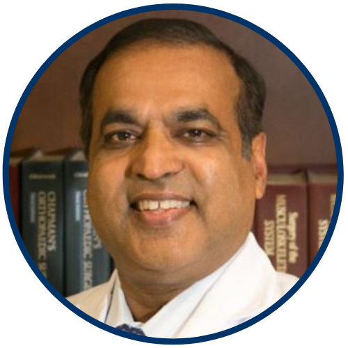 Gupta portrait